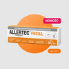 ALLERTEC FOXILL ŻEL 1 mg/g 30 g