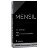 MENSIL 25 mg 4 tabletki