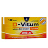 D-VITUM FORTE 2000 j.m. 120 kapsułek