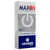 MAXON ACTIVE 25 mg 4 tabletki