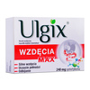 ULGIX WZDĘCIA MAX 30 kapsułek