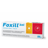 FOXILL 1 mg/g 50 g