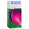 DICLOSTIM ROZTWÓR DO PŁUKANIA GARDŁA/ JAMY USTNEJ 150 ml