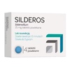 SILDEROS 25 mg 4 tabletki