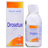 DROSETUX 150 ml syrop