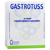 GASTROTUSS 20 saszetek po 20 ml