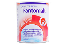 FANTOMALT SMAK NEUTRALNY 400 g