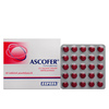 ASCOFER 50 tabletek