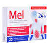 MEL 7,5 mg 20 tabletek