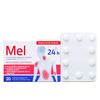 MEL 7,5 mg 20 tabletek