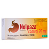 NOLPAZA CONTROL 20 mg 14 tabletek