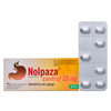 NOLPAZA CONTROL 20 mg 14 tabletek