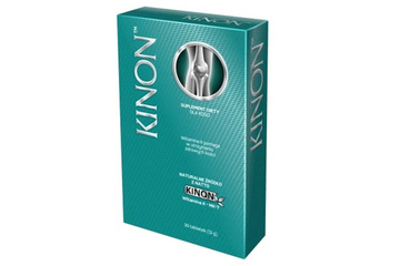 KINON 30 tabletek