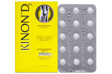 KINON D3 30 tabletek