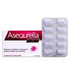 ASEQURELLA FORTE 20 tabletek