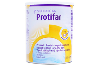 PROTIFAR 225 g