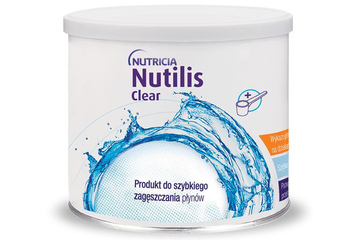 NUTILIS CLEAR 175 g