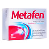 METAFEN 20 tabletek