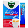 VICKS ANTIGRIP MAX AROMAT POMARAŃCZY 14 saszetek