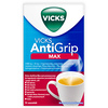 VICKS ANTIGRIP MAX AROMAT POMARAŃCZY 14 saszetek