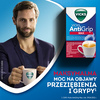 VICKS ANTIGRIP MAX AROMAT POMARAŃCZY 14 saszetek