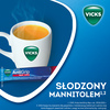 VICKS ANTIGRIP MAX AROMAT POMARAŃCZY 14 saszetek