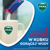 VICKS ANTIGRIP MAX AROMAT POMARAŃCZY 14 saszetek