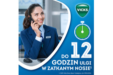 VICKS SINEX ALOES I EUKALIPTUS 15 ml aerozol