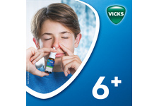 VICKS SINEX ALOES I EUKALIPTUS 15 ml aerozol