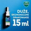 VICKS SINEX ALOES I EUKALIPTUS 15 ml aerozol