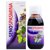 SENOSPASMINA 150 g syrop