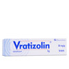 VRATIZOLIN 3 g krem