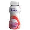 DIASIP SMAK TRUSKAWKOWY 4 x 200 ml