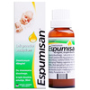 ESPUMISAN 40 mg/ml 30 ml krople