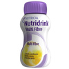 NUTRIDRINK MULTI FIBRE SMAK WANILIOWY 4 x 125 ml