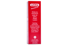 AJONA STOMATICUM 25 ml pasta