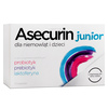 ASECURIN JUNIOR 10 saszetek