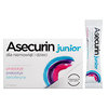 ASECURIN JUNIOR 10 saszetek