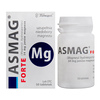 ASMAG FORTE 50 tabletek