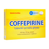COFFEPIRINE 6 tabletek