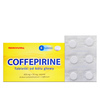 COFFEPIRINE 6 tabletek