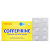 COFFEPIRINE 12 tabletek