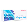 FLEGAMINA 40 tabletek