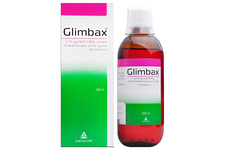 GLIMBAX 200 ml płyn
