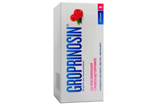 GROPRINOSIN 150 ml syrop