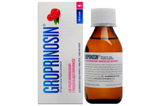 GROPRINOSIN 150 ml syrop