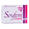 SOYFEM FORTE 30 tabletek