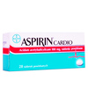 ASPIRIN CARDIO 28 tabletek