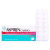 ASPIRIN CARDIO 28 tabletek