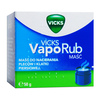 VICKS VAPORUB 50 g maść